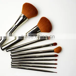 New Makeup Brushes 32pcs Professional Cosmetic Synthetic Makeup Brush thumbnail-5