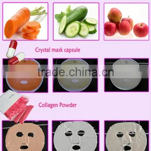 Fruit Blender DIY Custom Mask Maker for Beauty thumbnail-5