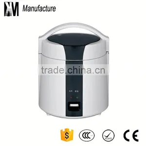 2015 Hot Sale Patient Special Black/red National Rice Cooker thumbnail-1