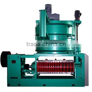 YZ/XZ32-2 Black Cumin Oil Machine For Sale thumbnail-1