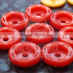 Plastic Snap Fastener thumbnail-1