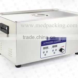 JP-080ST Industrial Ultrasonic Cleaning Machine Glass/mould/workpiece Washer Power Adjustable thumbnail-3