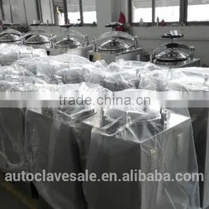 YX-280B Portable Sterilizer Autoclave - Bluestone Ltd. thumbnail-3