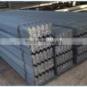 S235JR Steel Equal Angle thumbnail-1