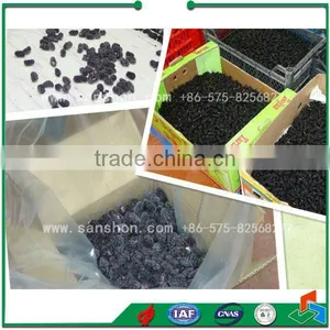 LSZ-0.5 Fluidized Quick-freezing Machine thumbnail-4