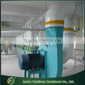 Small Wheat Flour Mill Factory thumbnail-1