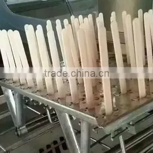 One Mold Popsicle Machibe/ Ice Lolly Machine for Commercial thumbnail-1