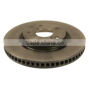 Brake Rotor for RENAULT Mascott 5010260603 thumbnail-1