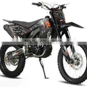13kw 250cc Dirt Bike Adjustable Shock (TKD250-36B) thumbnail-1