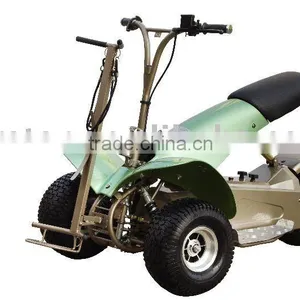 ELECTRIC GOLF SCOOTER SX-E-0906-3A thumbnail-1