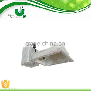 Hydroponics 315w Aluminium Grow Light Reflector/315w Ceramic Metal Halide/315w CMH Digital Ballast for 315w Grow Light Fixture thumbnail-5