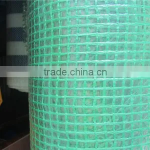 Polyethylene Mesh Fabric,clear PE Tarpaulin Leno,clear Plastic Tarp thumbnail-1