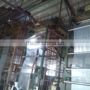 Polyethylene Plastic Greenhouse, HDPE Fabric Covering Film for Shade Crops thumbnail-3