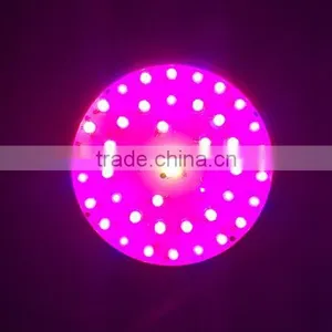 Lightess Full Spectrum UFO Led Grow Light for Plant Growing With UV&IR 150W thumbnail-4