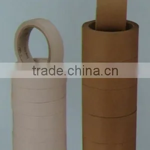 Brown Paper Encapsulation Glue Tape thumbnail-1