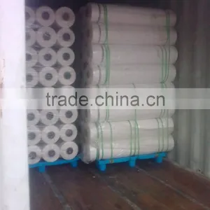Silage Bale Net Wrap thumbnail-2