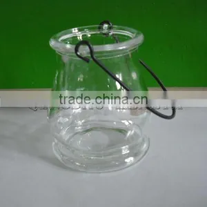 Glass Jar(HLTH003) thumbnail-1