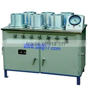 Intelligent Concrete Impervious Test Bench thumbnail-1