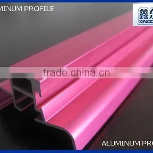 Industrial Aluminum Extrusion Profiles thumbnail-1
