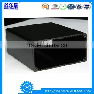 6063 Aluminium Profile Manufacturer Electronic Enclosure Aluminum, u Shapes Aluminium Extrusion Profiles Manufacturer thumbnail-2