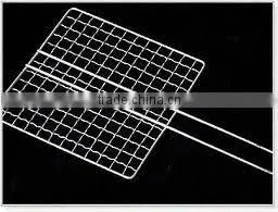 Hot Sale ISO9001 Barbecue Grill Netting Best Quality&low Price thumbnail-1