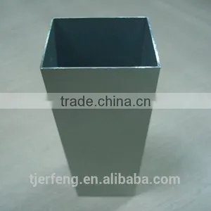 China Mild Galvanized Square Tubing Steel Pipe Prices thumbnail-5