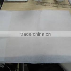 Nonwoven Pillow Case/headrest Cover thumbnail-1