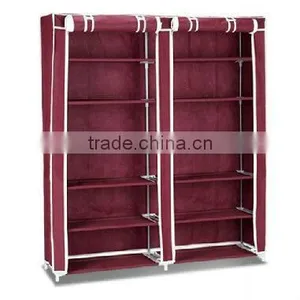 Fabric Rack thumbnail-1