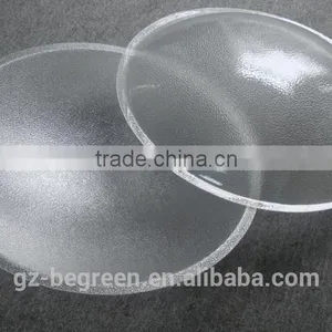 Corrugated Roof Panel Round Dome Skylight Window thumbnail-2