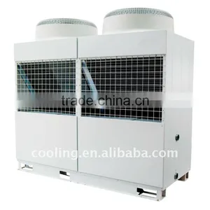 Air Cooled Heat Pump Module Unit Pool Heat Pump,heat Pump Moudel Unit thumbnail-1