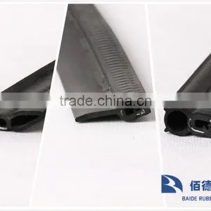 Manufacture t Channel Rubber Strip thumbnail-1
