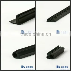 China Trailer Door Sealing Strip thumbnail-1