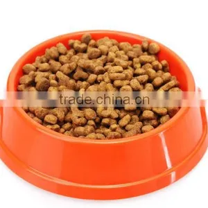 High Quality Inflated Pet Feed Food Making Machine,dog Feed Food Production Line thumbnail-1