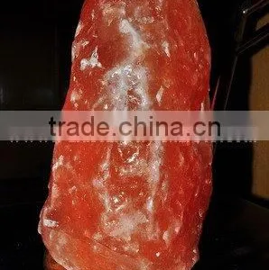 WHITE NATURAL SALT LAMPS thumbnail-4