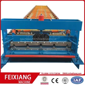 Single Layer Sheet Making Machine thumbnail-2