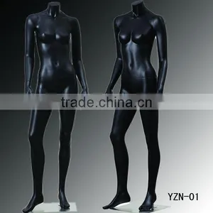 Sexy Lifelike Mannequin Used Female Mannequins Model thumbnail-3