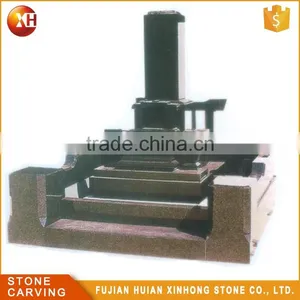 Best Price Cemetery Decoration Tombstone thumbnail-2