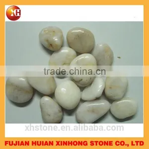 Grade A Rive Garden Decorative Pebbles for Sale for Decoration thumbnail-3