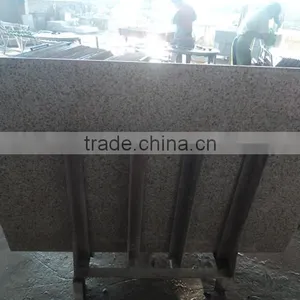 Beige Granite Countertop With Island thumbnail-3