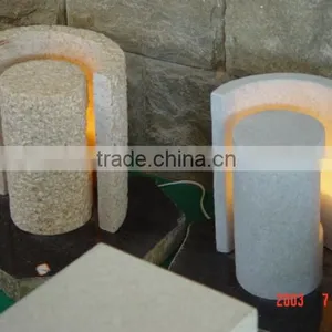 Japanese Garden Stone Lantern thumbnail-4