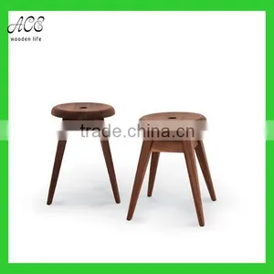 Solid Wood Chair/ Wooden Chair thumbnail-1