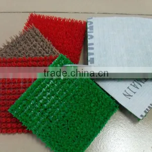 Professional Sports Colored Artificial Turf thumbnail-1