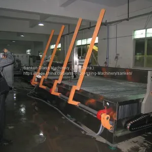 Water Jet Cutting Machine thumbnail-3
