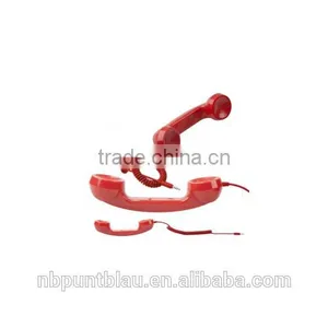 Cell Phone Microphone Receiver With 3.5mm Jack Connection thumbnail-1