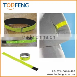 Reflective LED Lighted Safety Band, Arm Strap Bands,Flashing LED Arm Band,Warning LED Arm Band thumbnail-1
