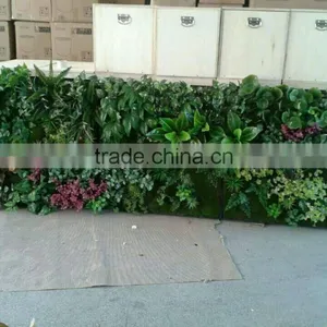 SJ0401203 Artificial Moss Wall/green Moss Wall/decorative Plastic Green Wall thumbnail-1