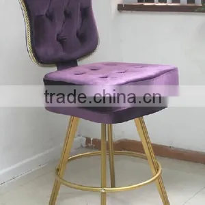 Quality European Style Luxury Hotel Casino Chair LQ-BS038 thumbnail-5
