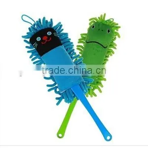 Small Order Stock Washable Shenil Cleaning Brush Home Dust Remover thumbnail-1