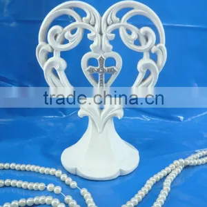 Heart With Cross for Wedding Souvenirs 2014 Wedding thumbnail-1