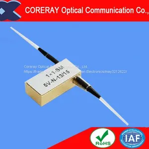 4X4 MEMS Optical Switch thumbnail-5